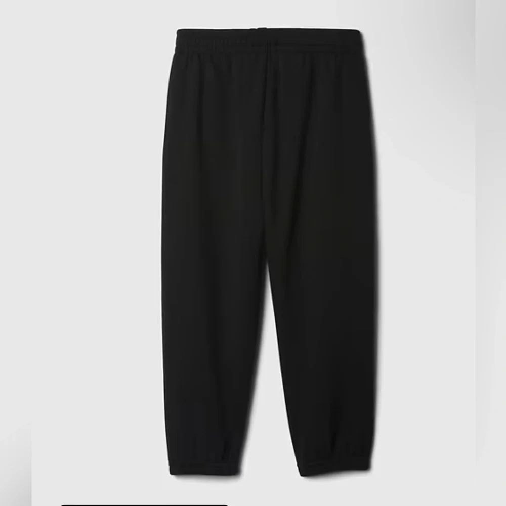 GAP Kids Black Casual Bottoms